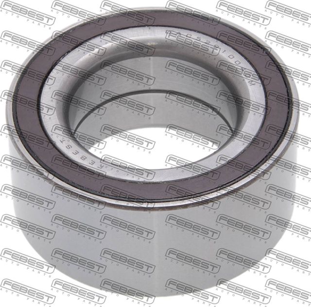 Ступичный подшипник Febest. Артикул DAC52910040M