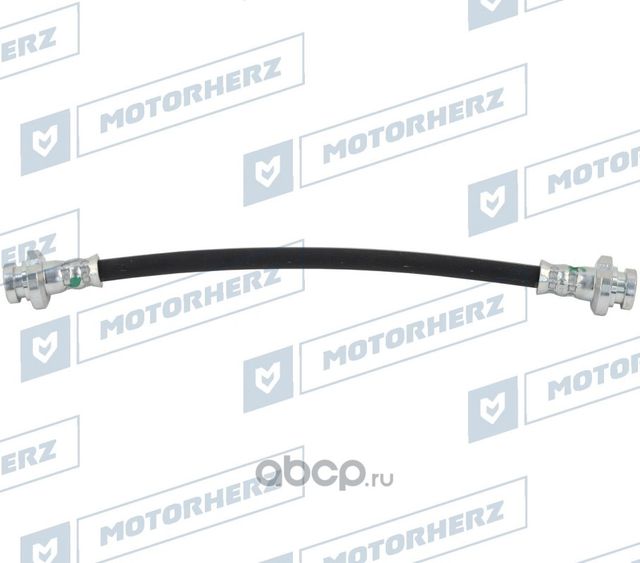 Шланг тормозной (Motorherz). Артикул HBF0129