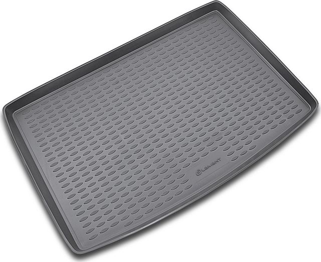 Коврик Element для багажника Volkswagen Golf Plus V хэтчбек 2004-2008. Артикул NLC.51.16.B11