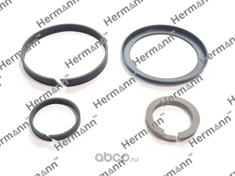 РЕМКОМПЛЕКТ КОМПРЕССОРА (Hermann). Артикул HRA2213200304