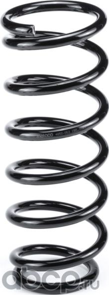 Пружина задняя NISSAN ALMERA CLASSIC (2006>) (Metaco). Артикул 4850053