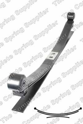 Рессора Lesjofors. Артикул 5827548