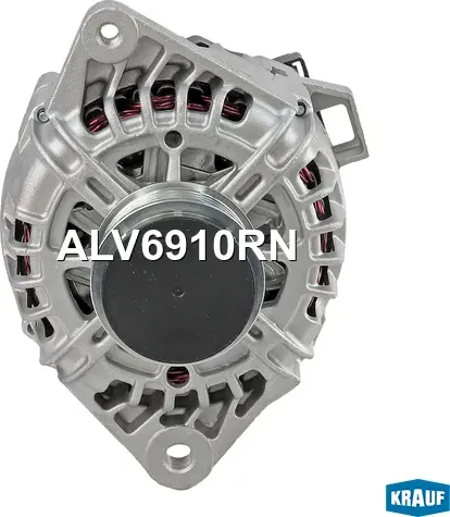 Генератор Krauf. Артикул ALV6910RN