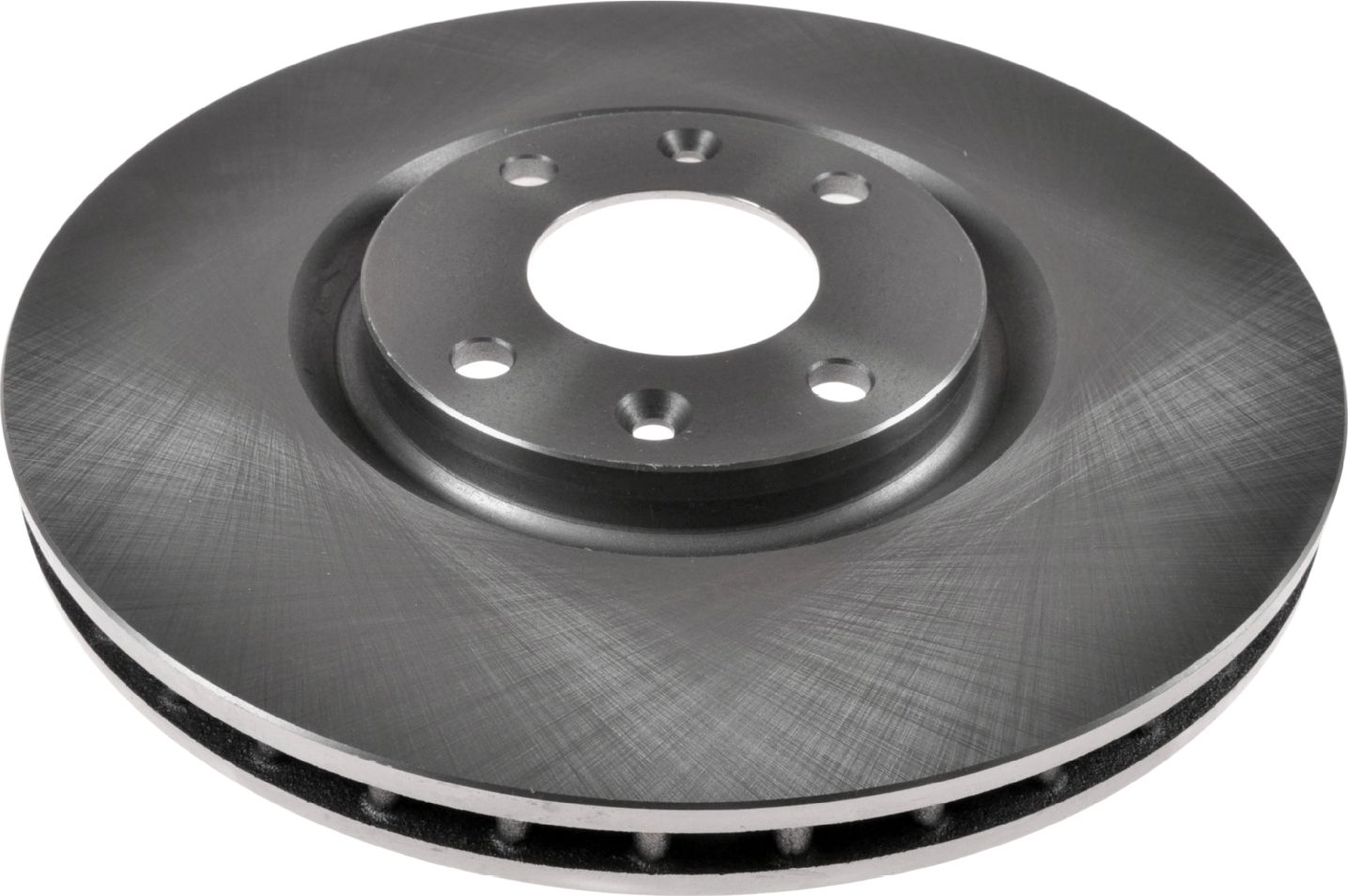 Тормозной диск Blue Print. Артикул ADP154308