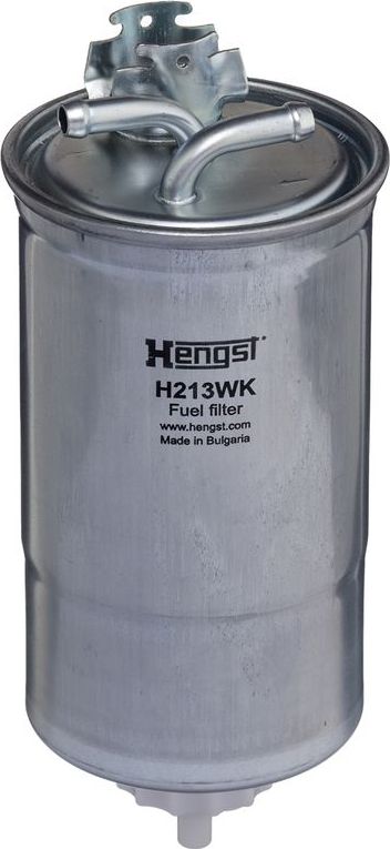 Топливный фильтр Hengst. Артикул H213WK