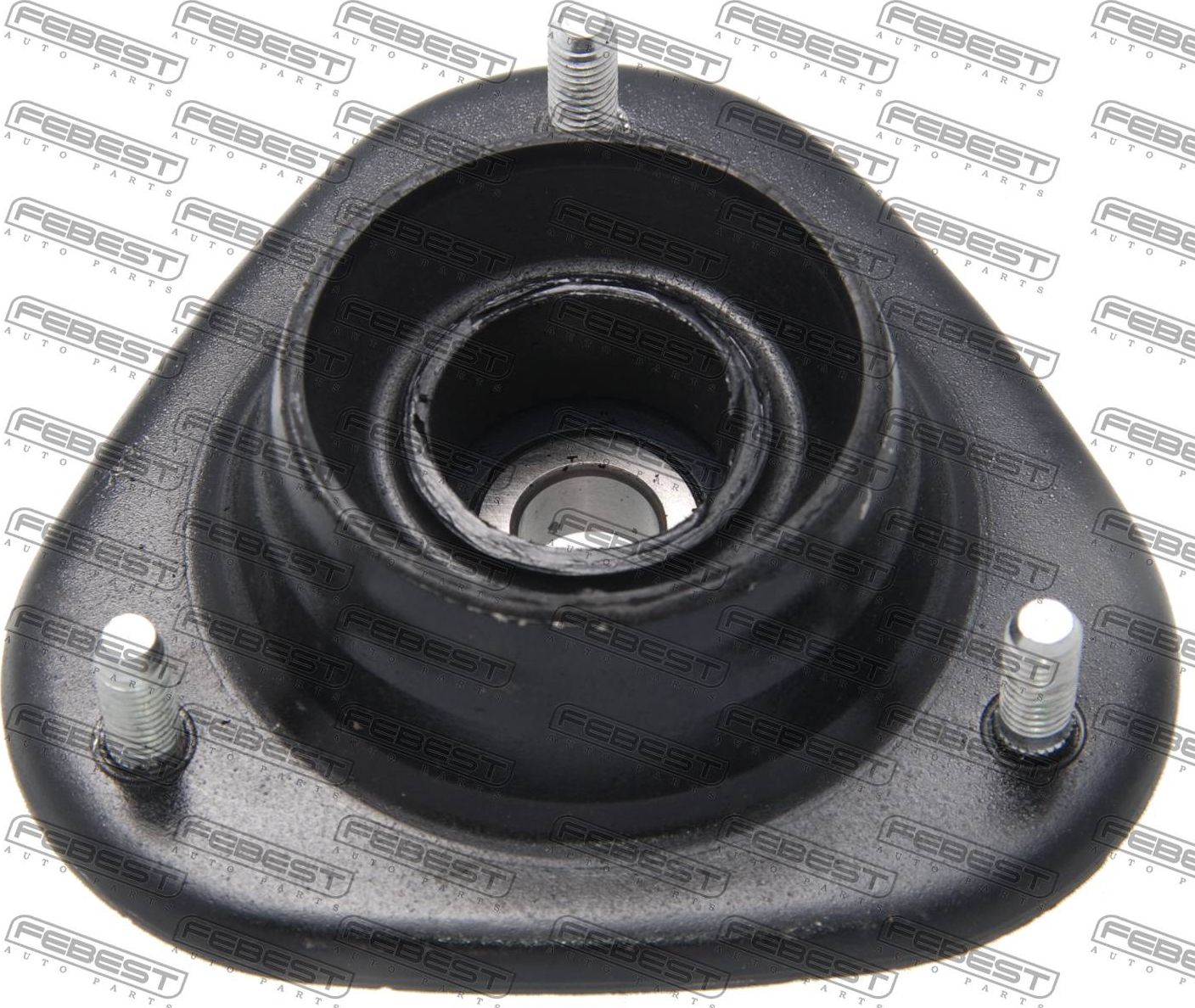 Опора амортизатора (стойки) Febest. Артикул MSS-PININ