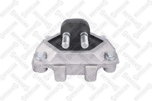 Подушка (опора) двигателя Stellox. Артикул 81-02747-SX