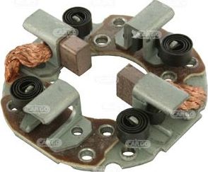 Щёткодержатель стартера HC-Cargo. Артикул 139822