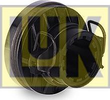 Выжимной подшипник сцепления LuK. Артикул 500 0319 30