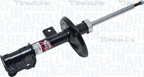 Амортизатор Magneti Marelli. Артикул 351953070200