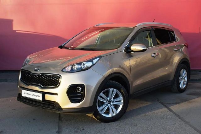 Дефлекторы Cobra Tuning для окон Kia Sportage IV 2015-2026. Артикул K14715