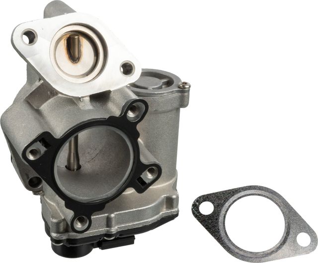 Клапан EGR (рециркуляции выхлопных газов) Febi Bilstein для Renault Megane II 2005-2009. Артикул 173830