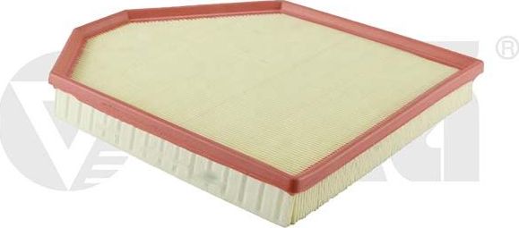 Воздушный фильтр Vika. Артикул 19989601