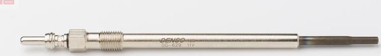 Свеча накаливания (накала) Denso. Артикул DG-629