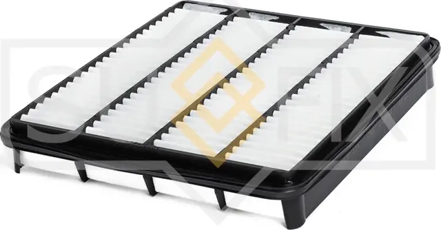 Фильтр воздушный LEXUS LX (J2) 2007-, TOYOTA LAND CRUISER 200 (J2) 2007 (Sufix). Артикул SO1048