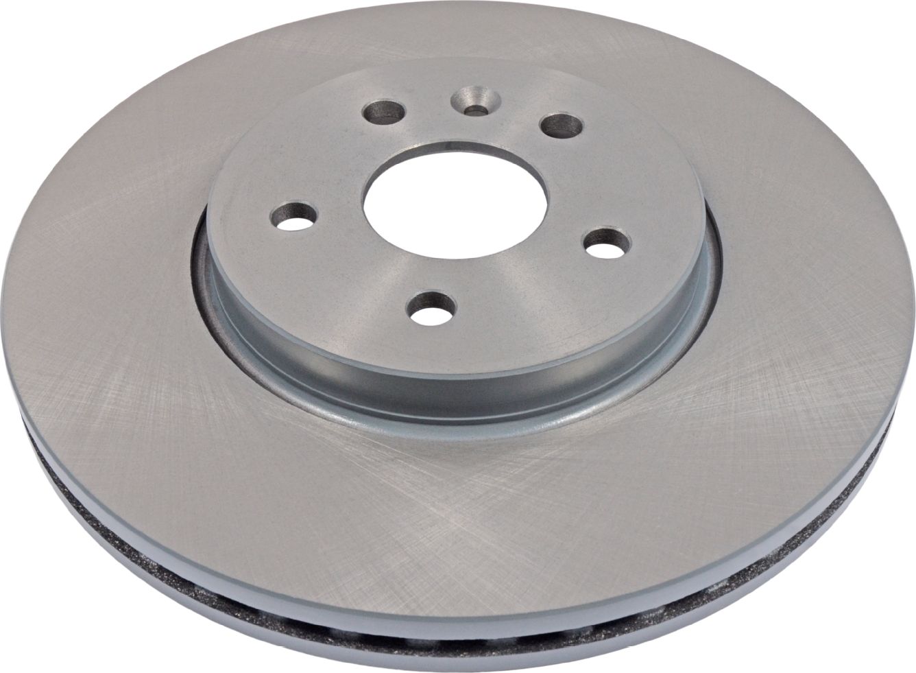 Тормозной диск Blue Print. Артикул ADG043208