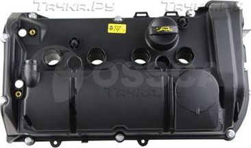 Клапанная крышка OSSCA для MINI Hatch II (R56) 2007-2013. Артикул 48298