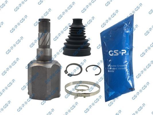 Шрус внутренний (граната) GSP передний левый для Mazda 3 II (BL) 2008-2014. Артикул 634146