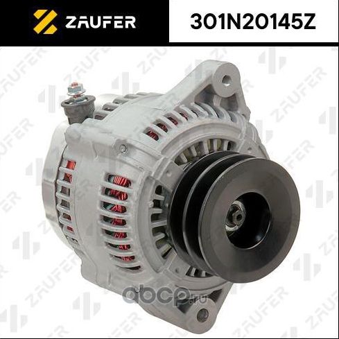 Генератор (Zaufer) Zaufer. Артикул 301N20145Z