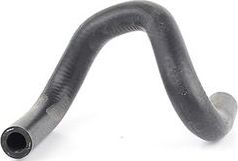 Патрубок радиатора (системы охлаждения) BSG. Артикул BSG 70-720-193