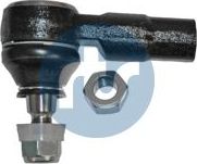 Наконечник рулевой тяги RTS. Артикул 91-90514-010