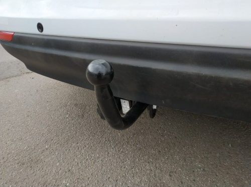 Фаркоп Лидер-Плюс для Kia Ceed II JD универсал 2012-2018. Артикул K119-A