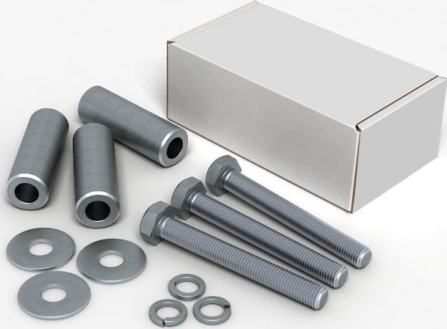 Защита NLZ для картера Fiat Ducato 2007-2012. Артикул NLZ.15.10.020 NEW