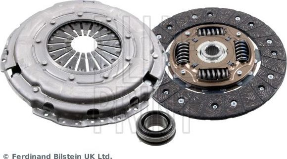 Сцепление (комплект) Blue Print. Артикул ADG030203