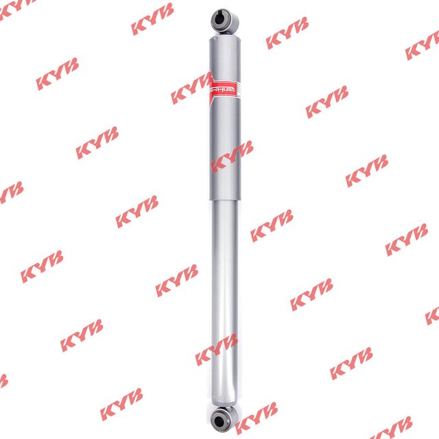 Амортизатор KYB (Каяба) Gas A Just задний для Nissan Terrano II 1993-2007. Артикул 553230