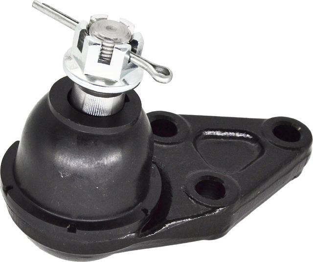 Опора шаровая MITSUBISHI PAJERO/ MONTERO 99- задн.подвеска.верхн.лев/прав. (Jikiu). Артикул JB23845