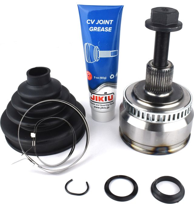 ШРУС наружный Jikiu. Артикул JC33007