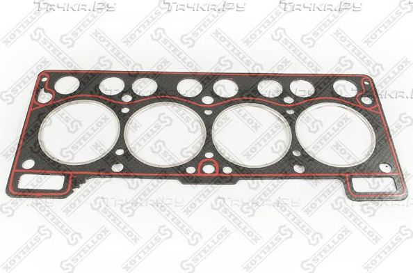 Прокладка ГБЦ Stellox для Renault 5 I 1982-1985. Артикул 11-25058-SX