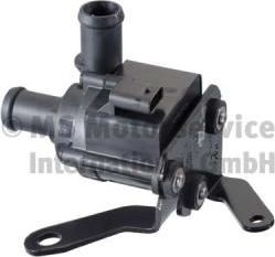 Дополнительный водяной насос Pierburg. Артикул 7.10103.00.0