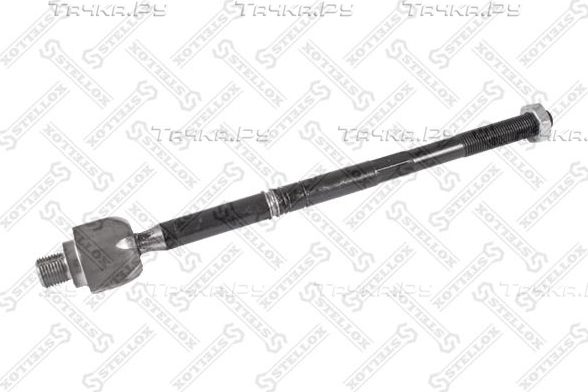 Рулевая тяга Stellox правая/левая для Opel Astra H 2004-2014. Артикул 55-00330-SX