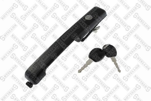 Ручка двери Stellox. Артикул 77-24707-SX