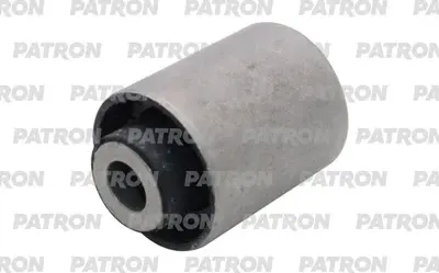Сайлентблок рычага подвески (Patron) Patron. Артикул PSE12461