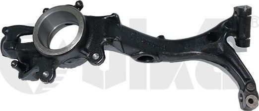 Поворотный кулак Vika передний левый для Audi A4 I (B5) 1994-2001. Артикул 44070092101