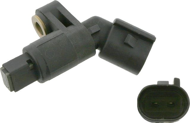 Датчик ABS Febi Bilstein передний левый для Volkswagen Golf IV 1997-2006. Артикул 21582