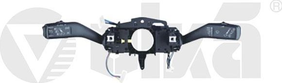 Подрулевой переключатель Vika. Артикул 99531796301