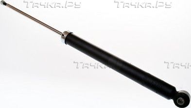 Амортизатор Denckermann задний для Opel Corsa D 2006-2014. Артикул DSF114G