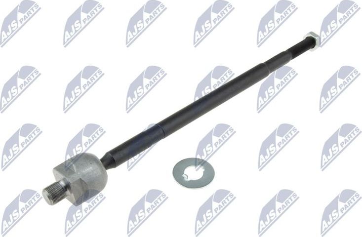 Поперечный рычаг задней подвески NTY. Артикул ZWT-NS-043