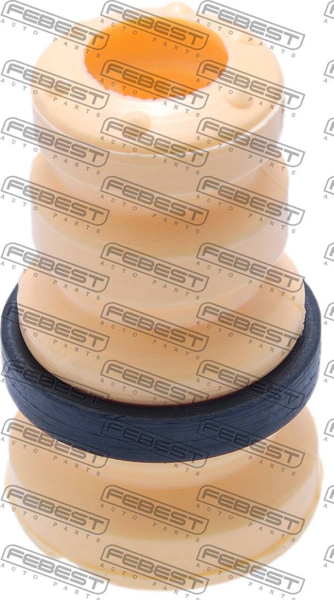 Отбойник амортизатора (стойки) Febest. Артикул TD-GSA33F