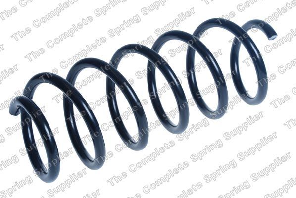 Пружина подвески Lesjofors передняя левая для Honda CR-V IV 2015-2018. Артикул 4035786