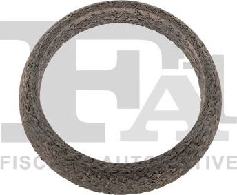 Прокладка глушителя FA1 для Audi Coupe II (B3) 1992-1996. Артикул 111-957