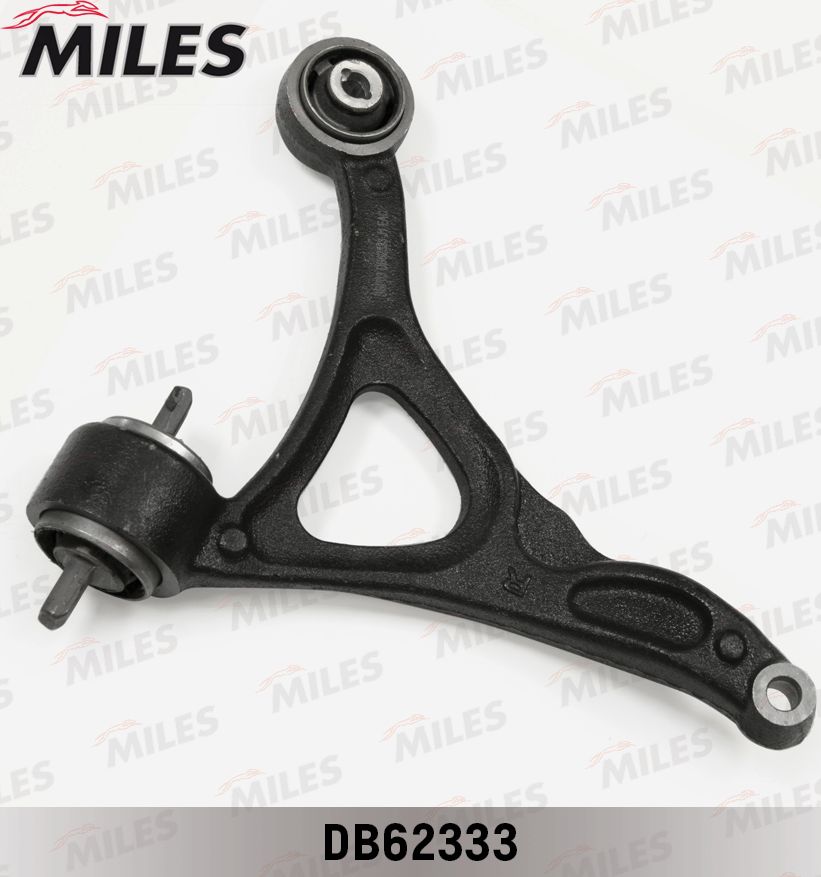 Поперечный рычаг передней подвески Miles. Артикул DB62333