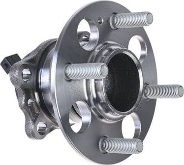 Ступичный подшипник (комплект) Stellox. Артикул 43-28685-SX