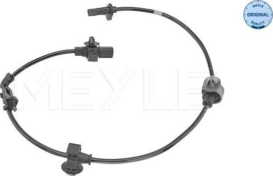 Датчик ABS Meyle Original передний левый для Honda Civic VIII 2005-2012. Артикул 31-14 899 0010