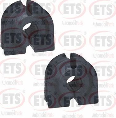 Сайлентблок переднего рычага подвески ETS. Артикул 03.TK.301