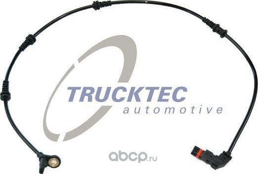 Датчик ABS Trucktec Automotive. Артикул 02.42.362