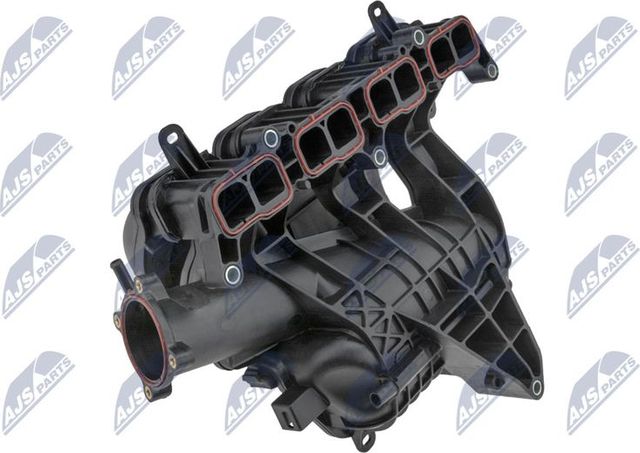 Впускной коллектор NTY для Mazda CX-5 II 2017-2026. Артикул BKS-MZ-003